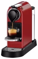 Aparat de cafea Delonghi C113 CitiZ Nespresso